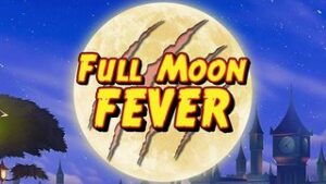 Full Moon Fever