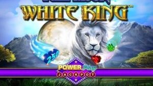 Full Moon: White King PowerPlay Jackpot