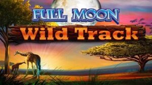Full Moon: Wild Track