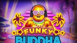 Funky Buddha