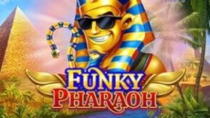 Funky Pharaoh Jackpot King
