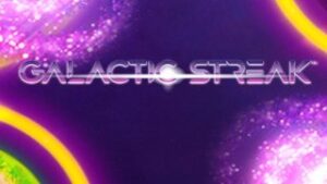 Galactic Streak