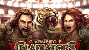 Game of Gladiators