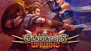 Game of Gladiators Uprising