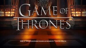 Game of Thrones