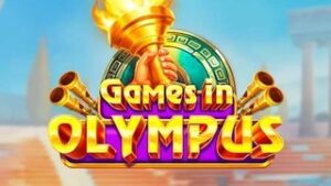 Games in Olympus