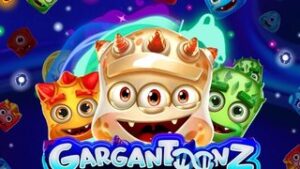 Gargantoonz