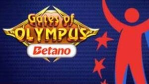 Gates of Betano Olympus
