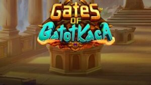 Gates of Gatot Kaca