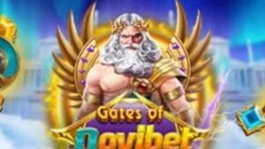 Gates of Novibet