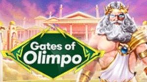 Gates of Olimp