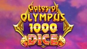 Gates of Olympus 1000 Dice