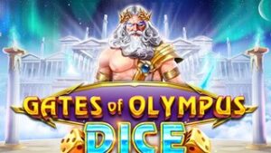 Gates of Olympus Dice