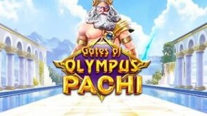 Gates of Olympus Pachi