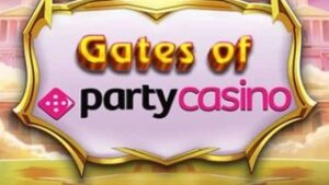 Gates of Party Casino