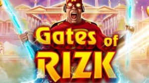 Gates of Rizk