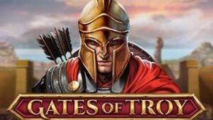 Gates of Troy