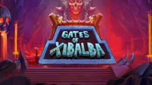 Gates of Xibalba