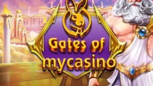 Gates of mycasino