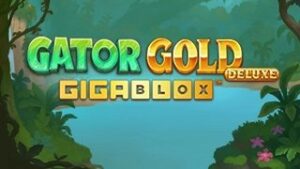 Gator Gold Deluxe Gigablox