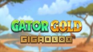 Gator Gold Gigablox