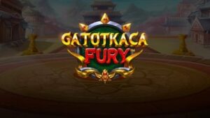 Gatot Kaca’s Fury