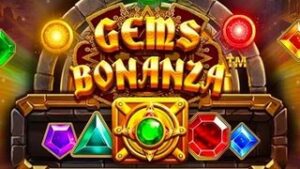 Gems Bonanza