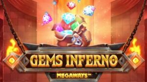 Gems Inferno Megaways