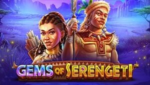 Gems of Serengeti