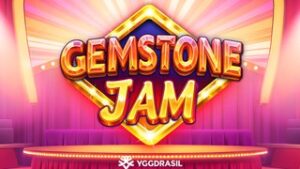 Gemstone Jam
