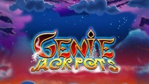 Genie Jackpots