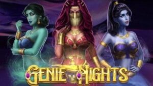 Genie Nights