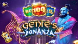 Genie’s Bonanza