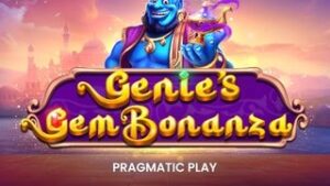 Genie’s Gem Bonanza