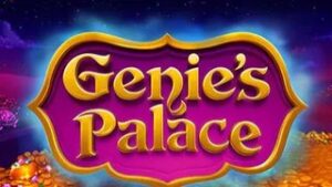 Genie’s Palace