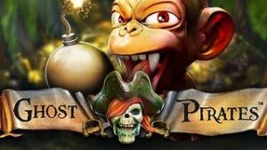 Ghost Pirates