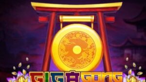 Gigagong Gigablox