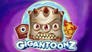 Gigantoonz