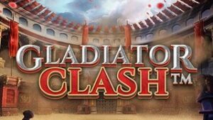 Gladiator Clash