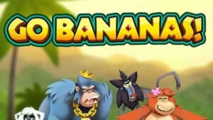Go Bananas