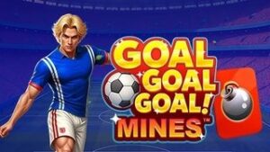 Goal Goal Goal: Mines