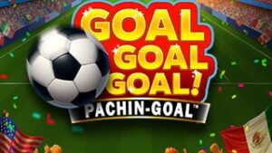 Goal Goal Goal: Pachin-Goal