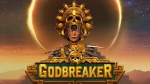 Godbreaker