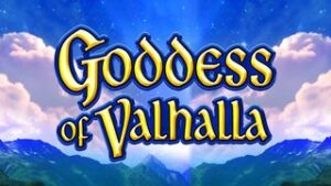 Goddess of Valhalla
