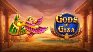 Gods of Giza
