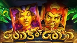 Gods of Gold