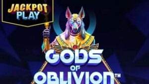 Gods of Oblivion