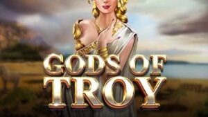Gods of Troy