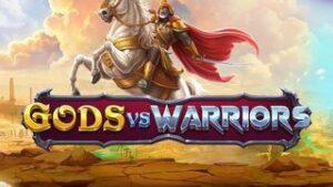 Gods vs Warriors