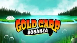 Gold Carp Bonanza